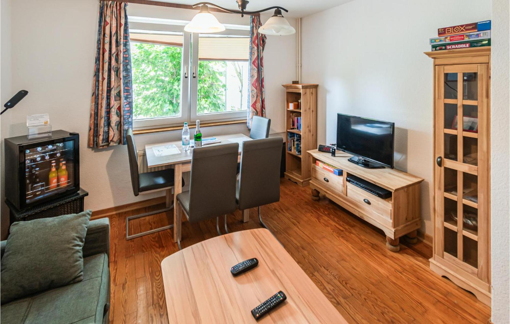 1 Bedroom Nice Apartment In Helgoland Heligoland Extérieur photo